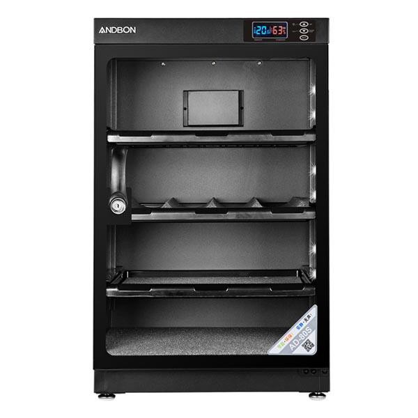 Tủ chống ẩm Andbon AD-80S(80 lít)