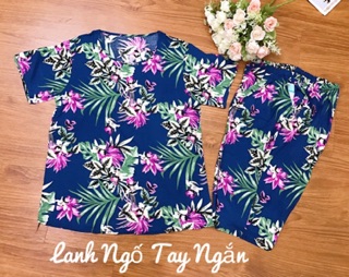 Bộ Lanh Ngố Siêu Mát