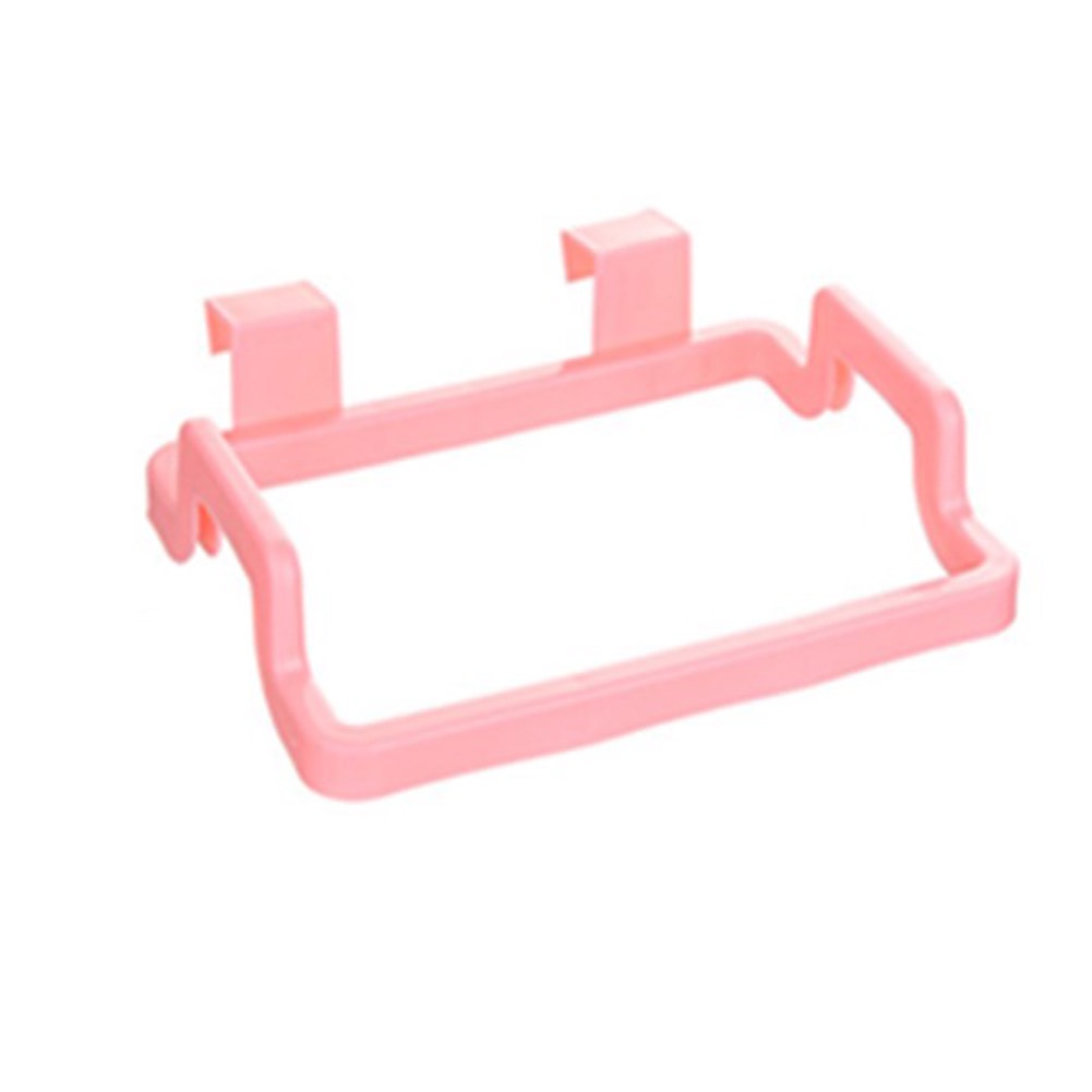 1 Dụng Cụ Treo Bao Đựng Rác Tiện Lợi Cho Nhà Bếp Phòng Tắm sodium075