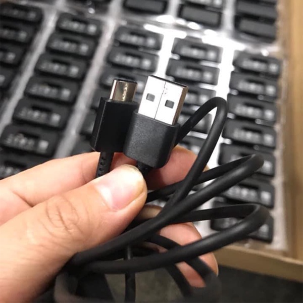 Cáp Sạc Nhanh samsung - hàng chính hãng bảo hành 12 tháng