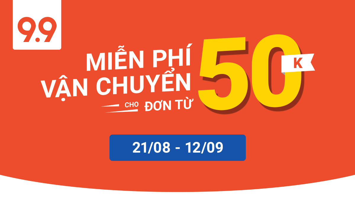 Mã miễn phí vận chuyển Shopee