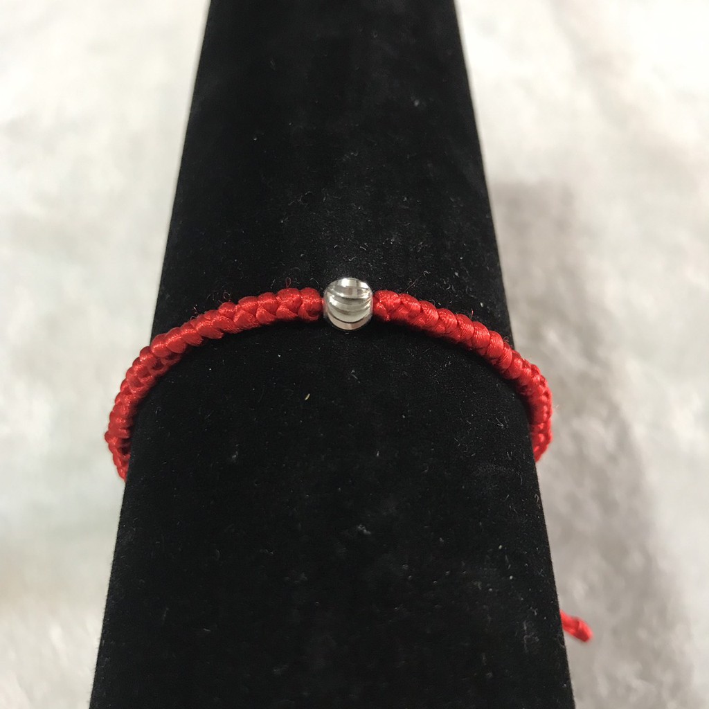 VT3 Vòng tay thắt dây đỏ mix Charm ( Qúy khách xem kỹ mô tả để chọn mẫu)