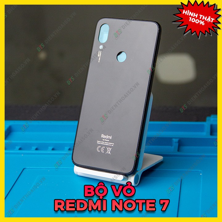 Bộ vỏ Xiaomi Redmi Note 7