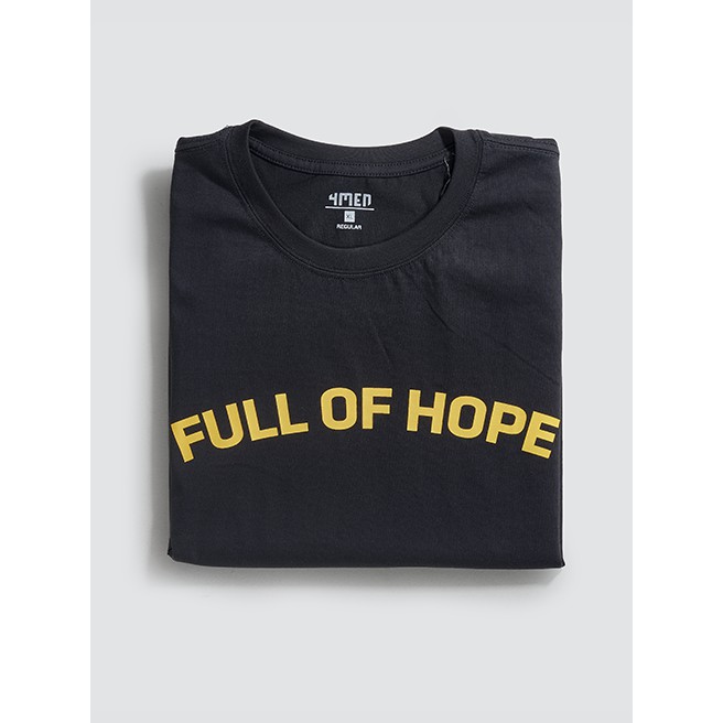 Áo thun nam cotton 4MEN AT048 cổ tròn, ngắn tay, form suông, vải cotton dày dặn, thoáng mát, in chữ trước ngực | BigBuy360 - bigbuy360.vn