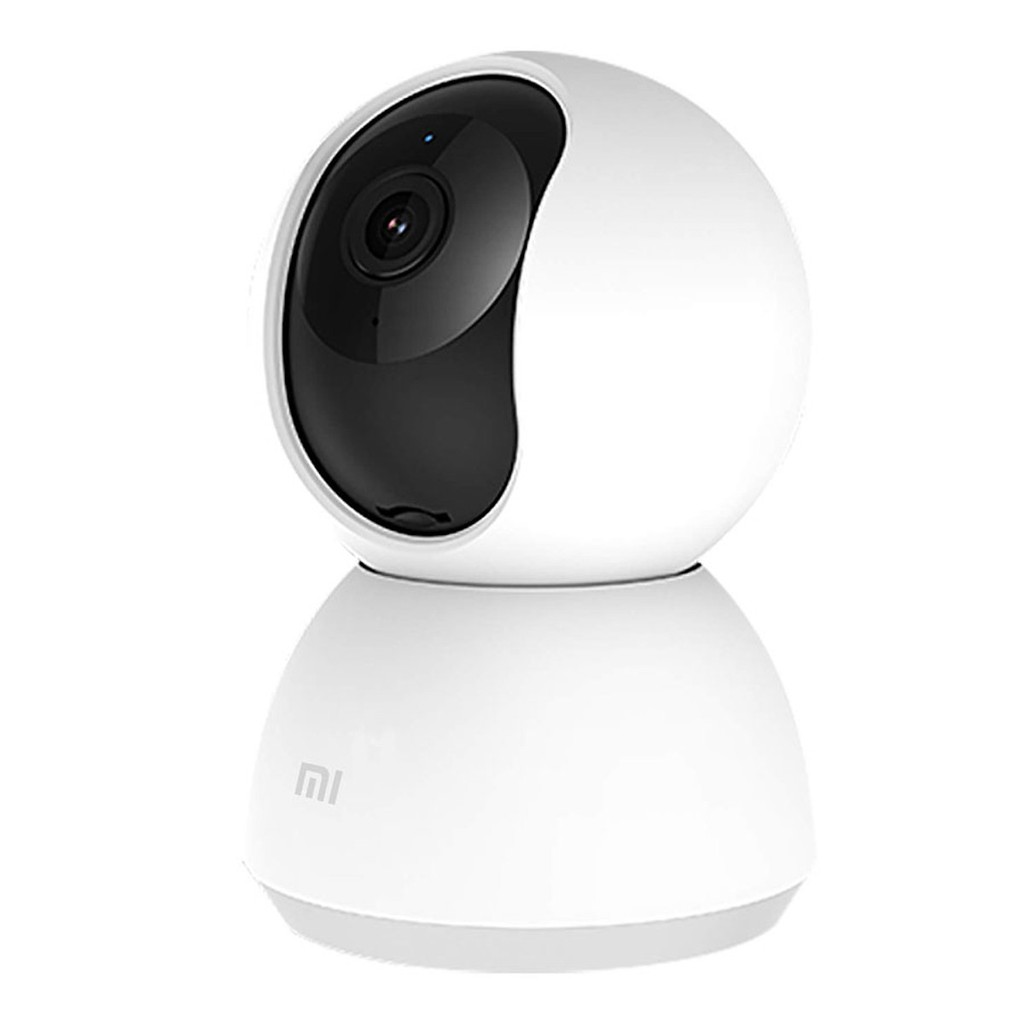 Camera IP Xiaomi MJSXJ02CM Mi Home Security Camera 360 Độ 1080p - Hàng Chính Hãng