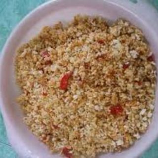 Cơm rang đặc sản Quãng Ngãi(5k/bịch nhỏ )