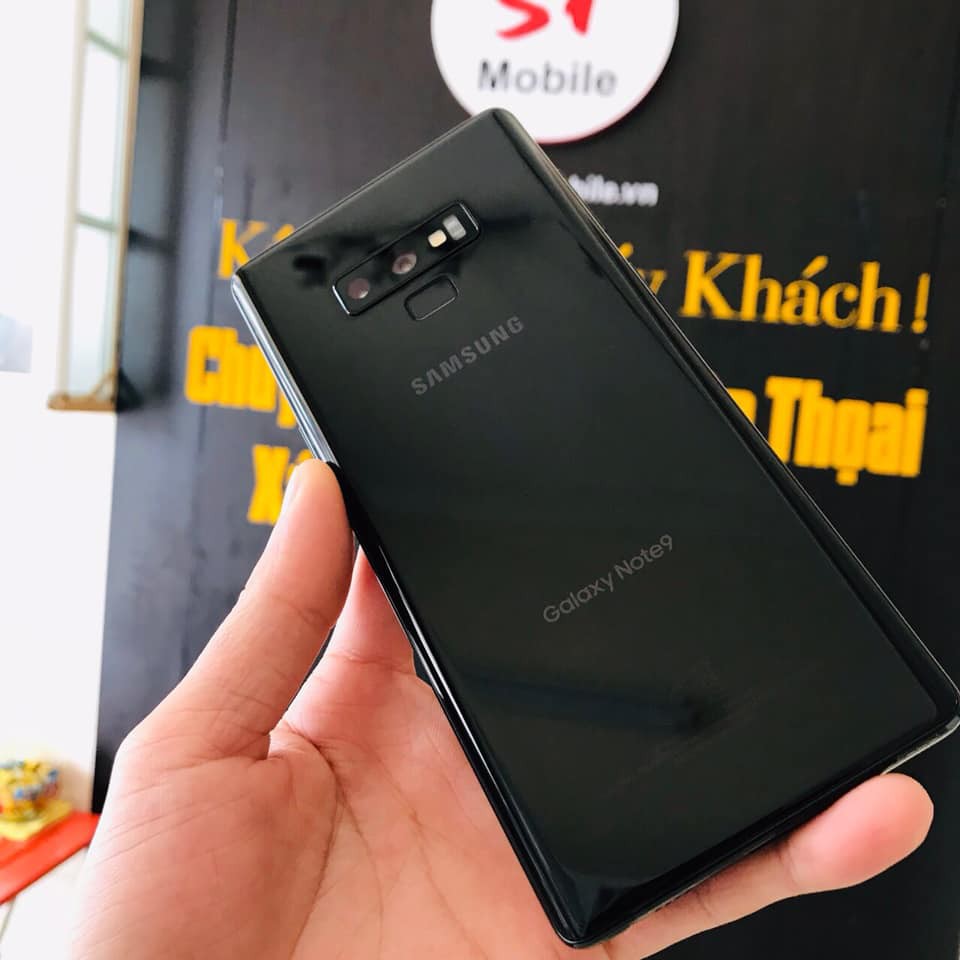 Điện thoại Samsung Galaxy Note 9 Ram 6GB,Rom 128GB  like new 99% uy tín giá rẻ nhất tphcm