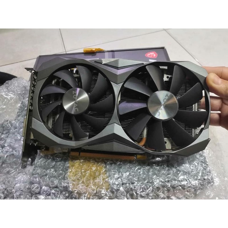 VGA Card màn hình GTX 1080 8GB MSI / Asus / Giga / các hãng | BigBuy360 - bigbuy360.vn