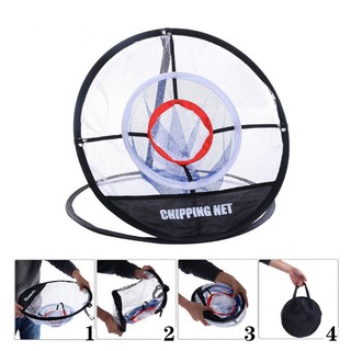 Túi Lưới Đựng Bóng Golf