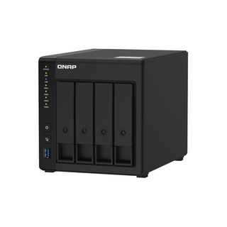 Thiết bị lưu trữ Qnap TS-451D2-4G