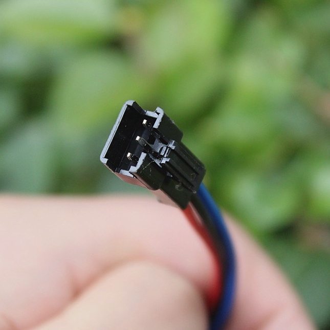 Báo động chống trộm xe đạp điện DC 24V-60V (không có điều khiển từ xa)