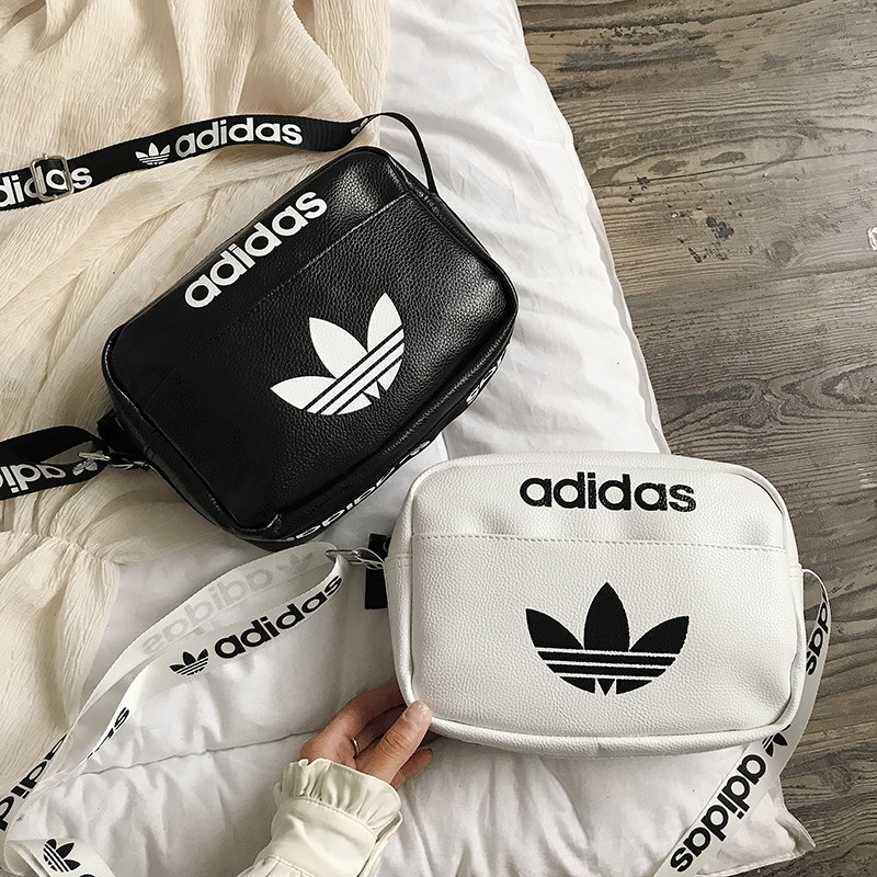 Túi Đeo Chéo Adidas Chính Hãng Thời Trang