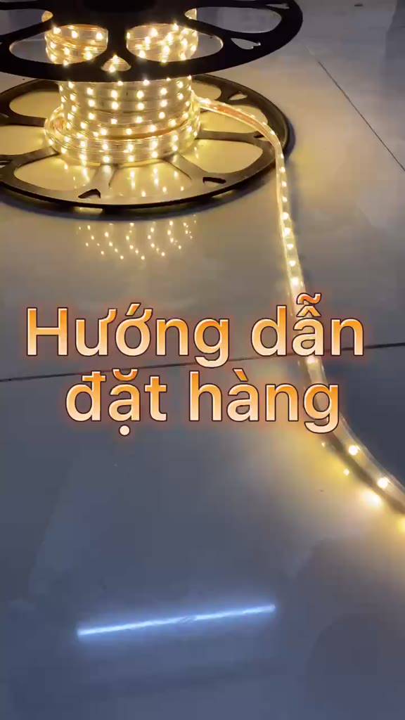 DÂY LED 5050 SIÊU SÁNG CHÔNG NƯỚC (ĐƠN GIÁ/1MÉT)- ĐÈN LED TRANG TRÍ NGOÀI TRỜI | BigBuy360 - bigbuy360.vn