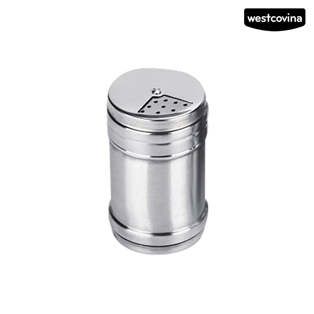 Lọ rắc gia vị chất liệu thép không gỉ