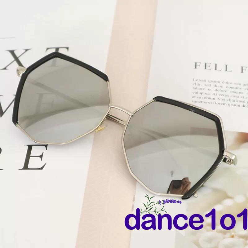 Kính Mát Hình Lục Giác Thời Trang Cho Nữ | BigBuy360 - bigbuy360.vn