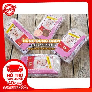 Rơ lưỡi đông pha ( túi 10 hộp )