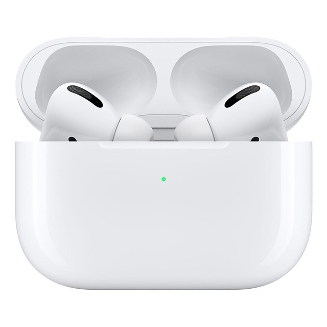 🍏Tai nghe không dây Airpods Pro nguyên seal fullbox new 100%, hàng xách tay chính hãng Apple 🍏