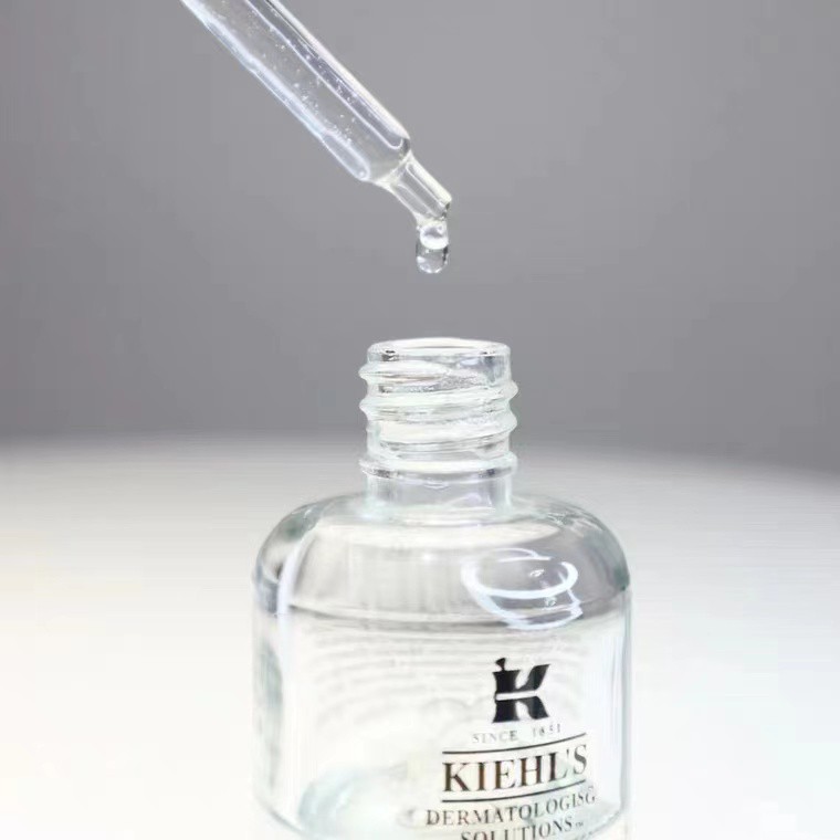 Kiehl’s Clearly Corrective Dark Spot Solution 50ml🌼Serum trắng da DARK SPOT Kiehl's | BigBuy360 - bigbuy360.vn