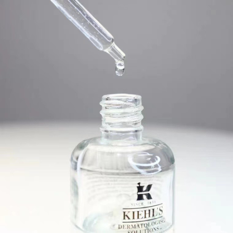  Kiehl’s Clearly Corrective Dark Spot Solution 50ml🌼Serum trắng da DARK SPOT Kiehl's