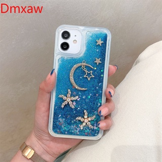 Ốp điện thoại kim tuyến nước Oppo Reno 6 5 4 Pro 4g 5g A15 A35 A15S A94 A93 A53 4g A93 A74 A54 A55 A72 5g A52 A72 A92