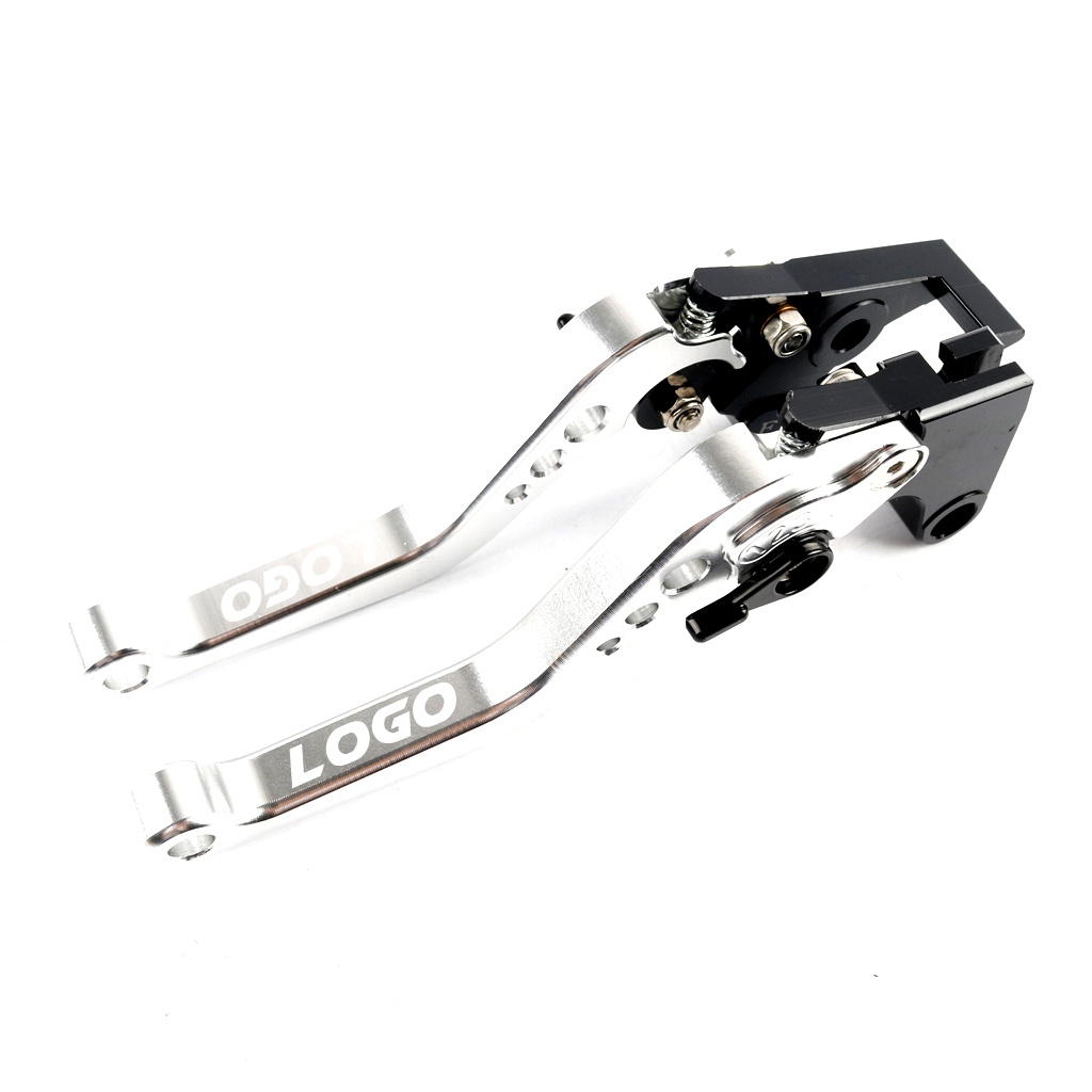 Cặp Tay Thắng Bằng Nhôm Thay Thế Cho KAWASAKI Z750 2007-2012 Z800 2013-2016 CNC