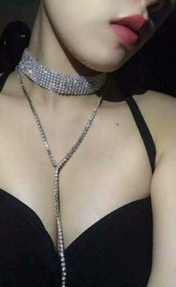 Vòng cổ chocker