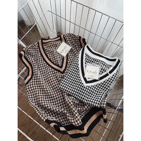 GHILE CỔ TIM ZICZAC | BigBuy360 - bigbuy360.vn