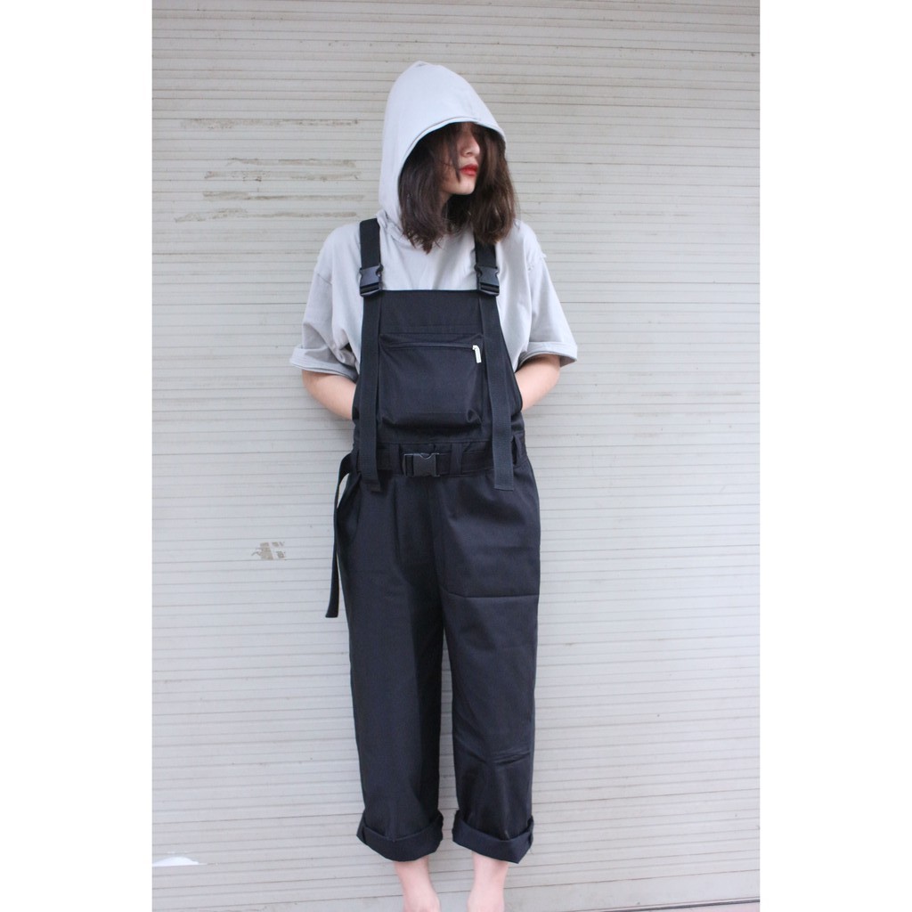 Yếm Unisex nam nữ DRIM-overall (Design and made by Drimwe) | BigBuy360 - bigbuy360.vn