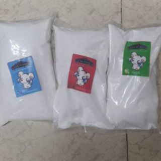 Cát tắm thơm đủ mùi cho hamster