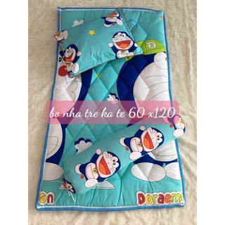 Nệm trải sàn, nệm ngủ cho bé