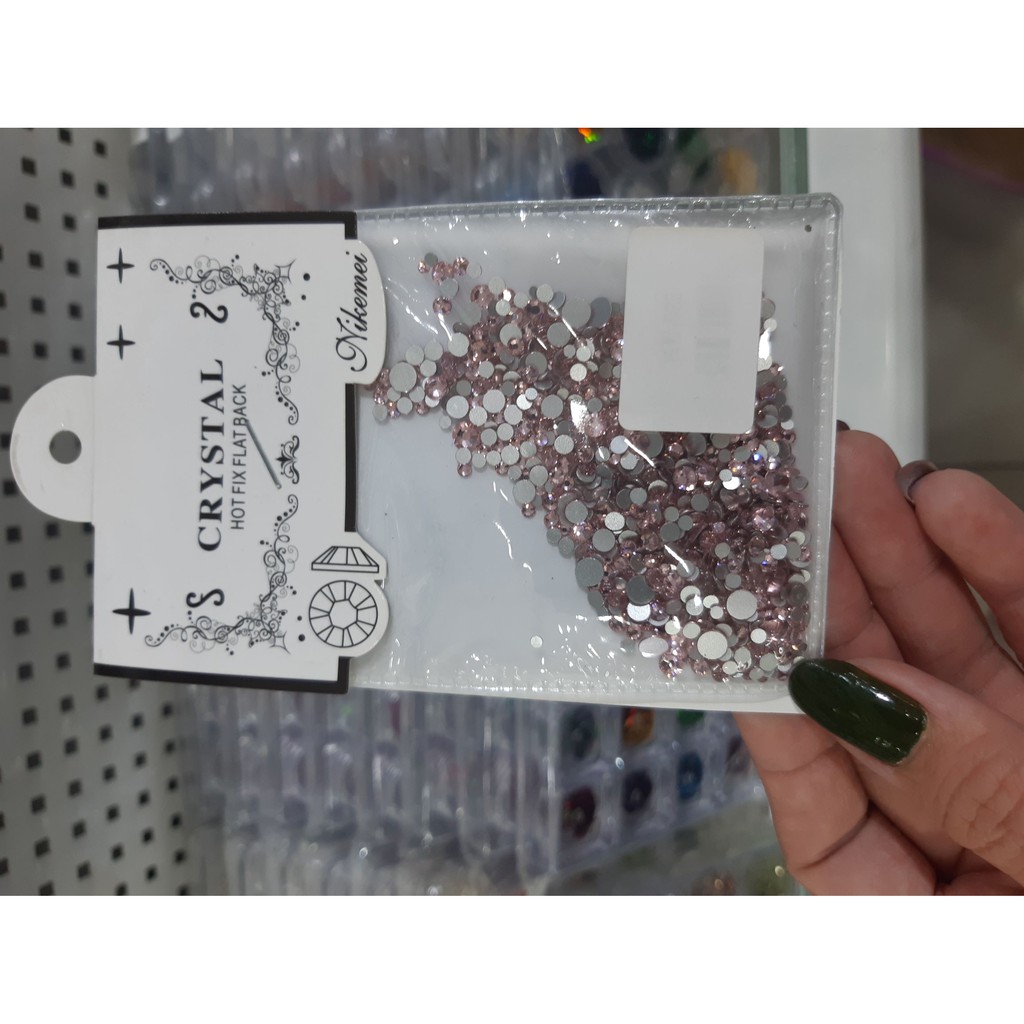 Hạt đá Nike (đủ size) 022 (NA4792)