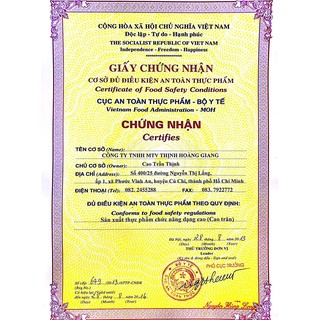 Mỡ Trăn Cao Cấp SHINE