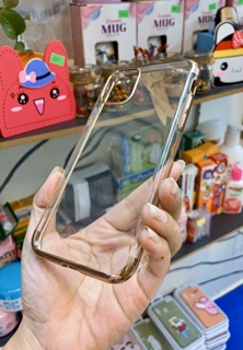 Ốp iphone 11/11pro/11pro max- CHUẨN HÃNG VUCASE