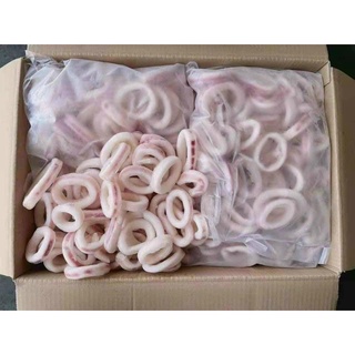 Mực vòng 1kg