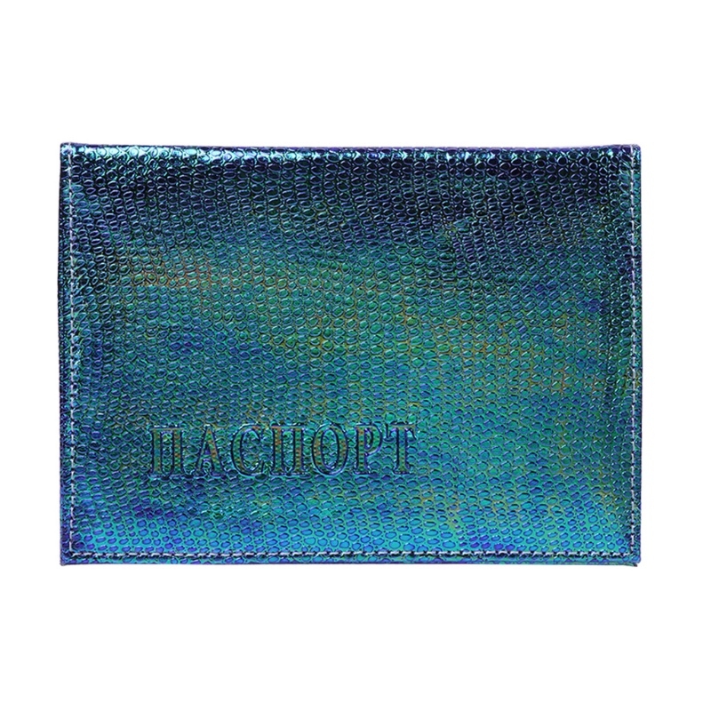 Vỏ Bọc Hộ Chiếu Du Lịch Kiểu Nga