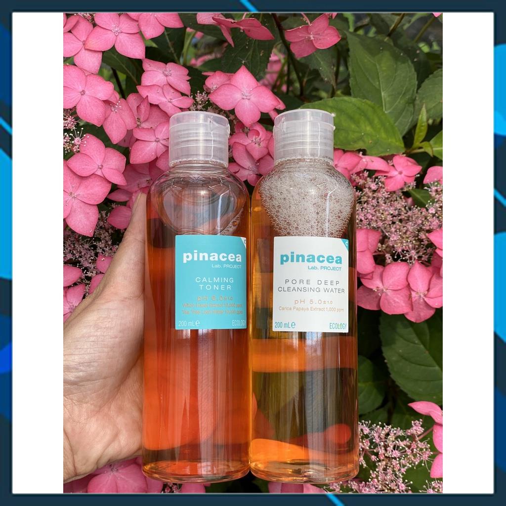 Nước hoa hồng cân bằng da Pinacea Calming Toner - 200ml | BigBuy360 - bigbuy360.vn