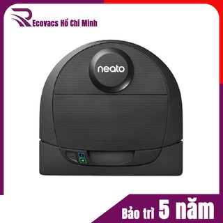 Robot hút bụi Neato D4 Connected