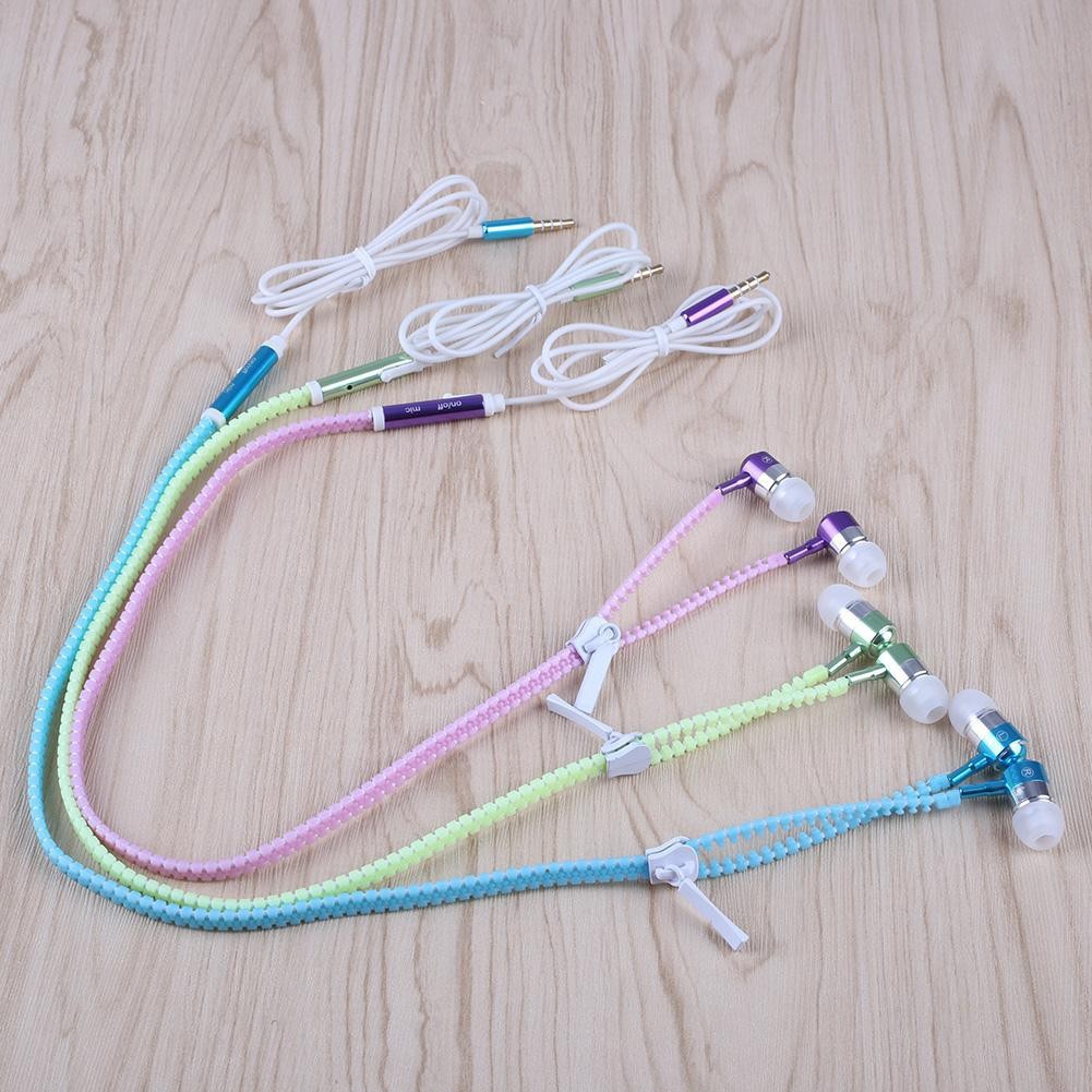 Tai nghe dạ quang phát sáng ban đêm H717 mã sp CD1572