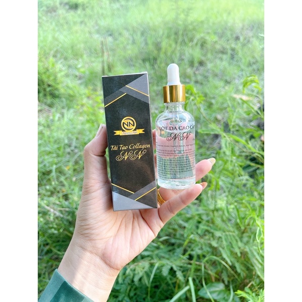 NƯỚC LỘT CAO CẤP NN