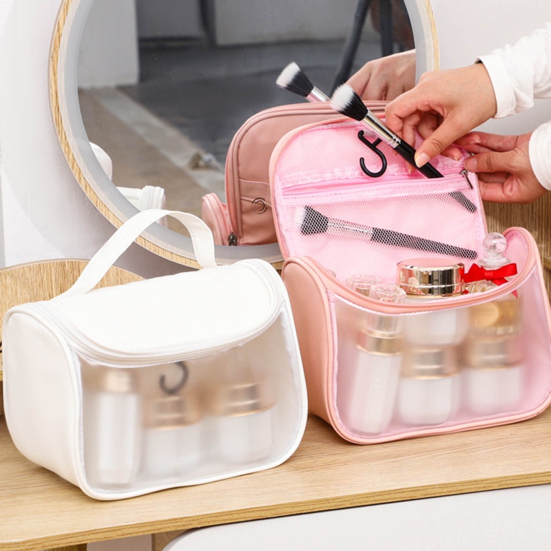 Túi Đựng Đồ Trang Điểm Đa Năng Chống Thấm Nước