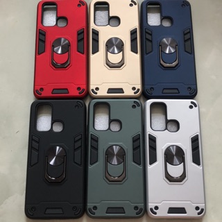 ViVo Y50 Ốp lưng chống sốc kèm giá đỡ cao cấp