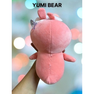 Thú Nhồi Bông Mềm Chim Cánh Cụt Cosplay🐧20cm