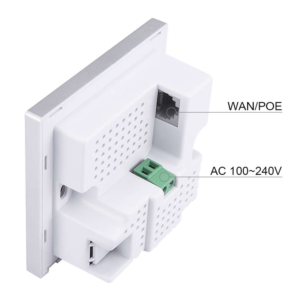 Thiết Bị Phát Wifi 300mbps Với Cổng Usb Rj45 | BigBuy360 - bigbuy360.vn