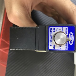 VAN ĐIỆN TỪ AIRTAC 2W150-15