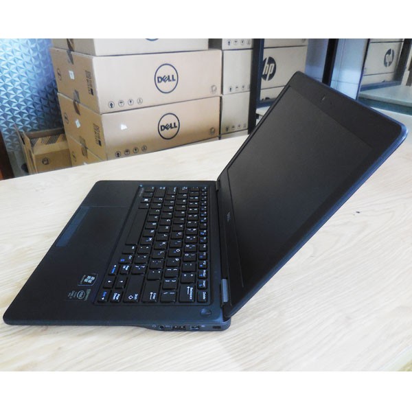 LAPTOP DELL LATITUDE E7250 | BigBuy360 - bigbuy360.vn