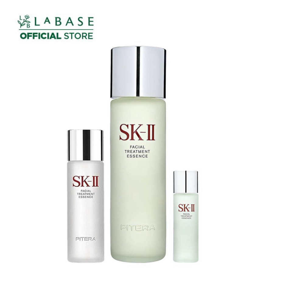 Nước thần SKII Facial Treatment Essence H241