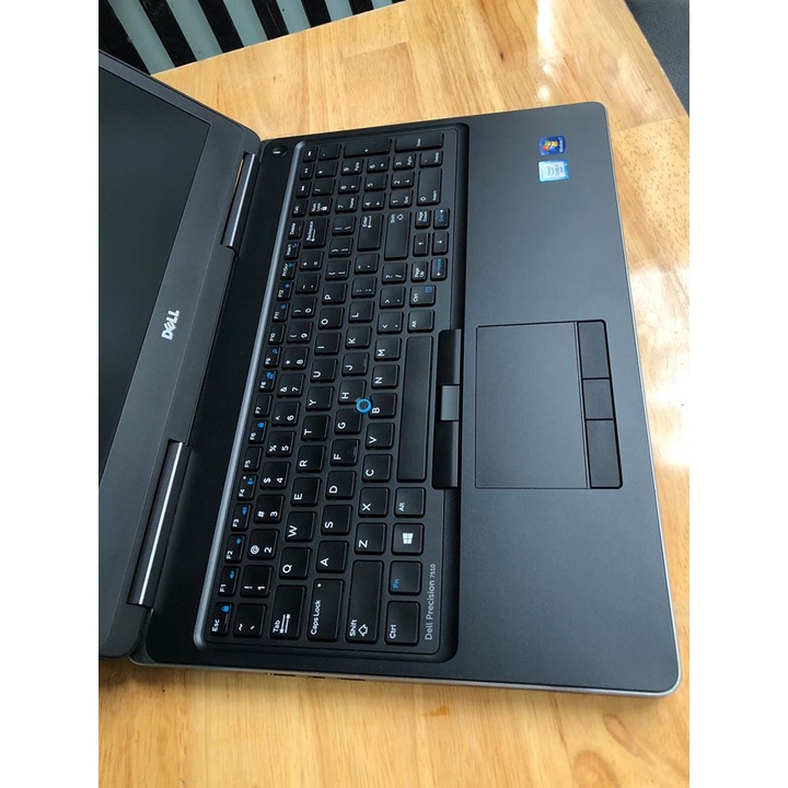 Laptop Dell Precision 7510 | BigBuy360 - bigbuy360.vn