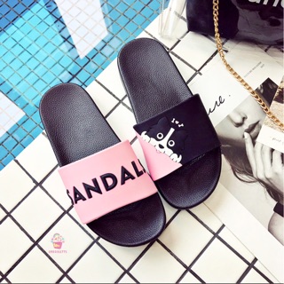 DÉP CORGI SANDAL NAM - NỮ