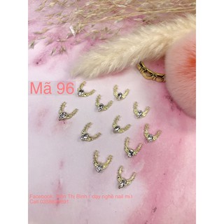 Charm xịn gắn móng tay mã 91-99
