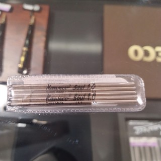 Kaweco set bi mini màu đen